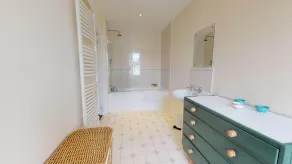 Abbey Road | Oxford Holiday Let | 2 Beds & Sleeps 3 - Image 3