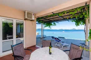 Appartement d'une chambre prés de la plage Sladenovici, Dubrovnik (A-9012-a) - Image 4