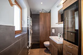 Apartamento vacacional con terraza y barbacoa - Image 2
