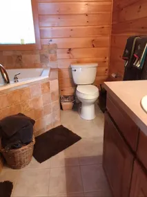 Direct Snowmobile and ATV trail from front door - Image 2