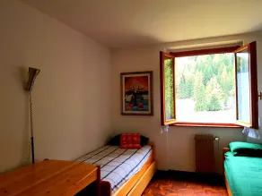 Monterosa Apartment - Champoluc #Bluchalet - Image 4
