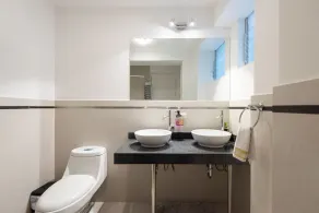 El Triunfo Aparts, bel appartement de 145m2 en face du parc. - Image 3