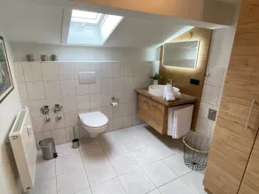Ferienwohnung Heuberg - Image 5