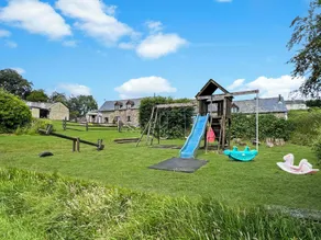 Jasper Cottage, Hawkridge - Image 2