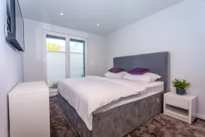 Luxurius Villa Aria with heated 45sqm pool, jacuzzi and seaview - Image 4