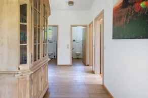 Apartment 'Ulrich' with Mountain View, Shared Terrace and Wi-Fi - Image 2