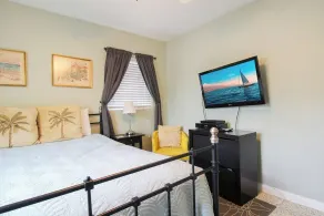 Maison avec 2 chambres à coucher pour 4 personnes - Image 4