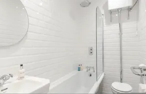 Notting Haven - 2 BR Flat and Garden Notting Hill - Image 2