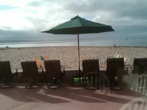 On the Sand at Capitola Village Beach CV_#16-061 - Image 3