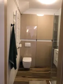 Beautiful and comfortable apartment with the lake view - Image 2
