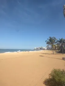 Acogedora casa de playa - Image 2