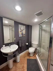 Los Altos Living: 4 bed, 3 bath home - Image 4