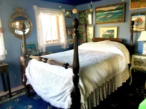 Lake Champlain Charming Cottage - Image 4