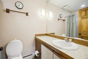 Direkt vor der Tür können Sie Ski fahren oder Ski fahren, mit Pool, Whirlpool und Fitnesscenter - Image 3