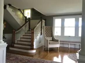 5 bedroom Historic Victorian by Chester River - Image 2