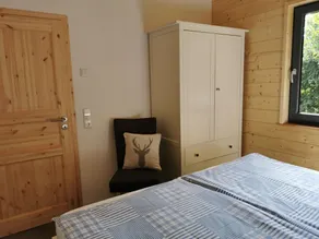 Ferienhaus Inari - Ferienhaus, Dusche, WC, Neuwertig - Image 5