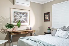 Appartement \"smart\" indépendant de 2 chambres à Bayside Brisbane - Image 5