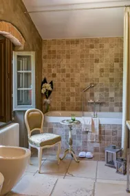 Villa Fratini - Sei Camere da Letto Villa, Ospiti Massimo 12 - Image 4