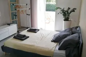 Private villa pool air conditioning 10 minutes from the beach - Image 2