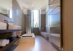 Palazzo San Daniele - Eight Bedroom Villa, Sleeps 16 - Image 4