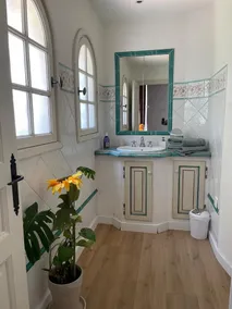 Villa domaine des tuilières with swimming pool and jacuzzi - Image 4