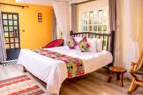 Mulembe Villa (Mukumu - Lirhanda Road) - Image 5