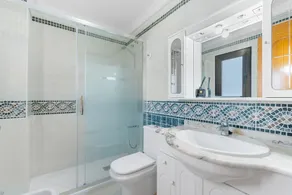 Appartement 'Penthouse, Vue sur Mer Guardamar' avec Vue sur Mer, Wifi et Climatisation - Image 2