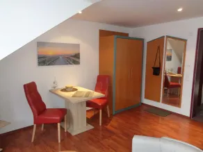 Apartment near the harbor with balcony and sea view - Hafenhäuser Wiek 17 - - Image 5