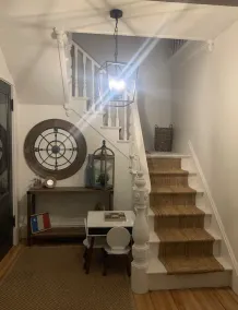 The Cove House- completely renovated 1910 beach house - Image 3
