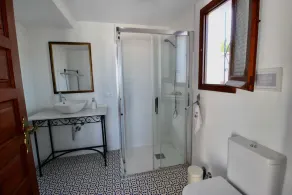 VILLA SAN CHUCHIM  ALTEA OLD TOWN - Image 3