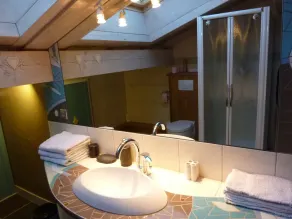 LYS 4**** CHALET / STÅENDE, STOR KOMFORT / Nyt udendørs SPA - Image 4