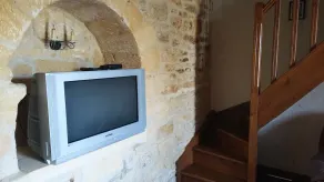 Gîte \"La petite Maison\" i det rolige af landet - Image 2