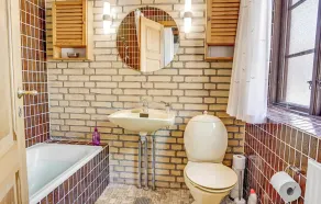 Fantastisk hus med 4 soveværelser i. - Image 3