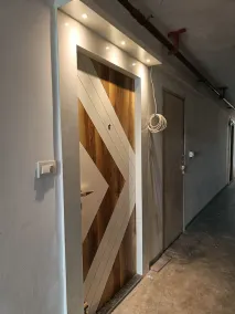 Lavish Studio Apt (721) in West/Central Delhi - Image 5