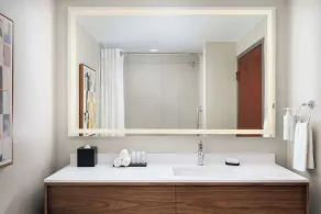 2 Connecting Suites at a  Hotel - Image 4