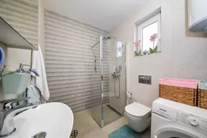 Beachfront villas Sun Garden by Adex Travel - Image 2