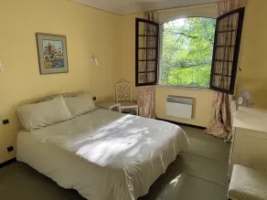Casa con 4 camere da letto con piscina, frutteto, giardino e magnifica vista sulle montagne - Image 4
