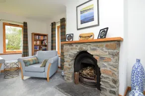 Kennacraig, gateway to Islay, Jura, Scottish Highlands, luxury country house - Image 2