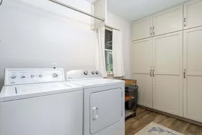 Mountain View | 4 BD Pet-Friendly Montreat Home | Game Room - Image 1