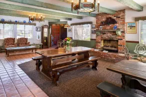 The Danish Capital of America! Parking, Pool, Close to Santa Ynez River! - Image 3