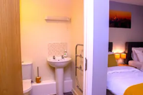 Quiet Area - Image 2