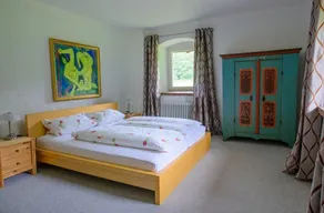 Apartamento cercado por bosques, prados e riachos - Image 4