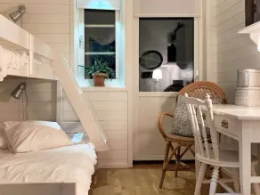 5 star holiday home in Bodafors - Image 4