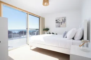 Idyllic Weymouth Retreat with Ocean Views - Image 5