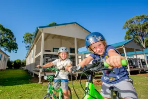 BIG4 Tasman Holiday Parks - Racecourse Beach - Image 3