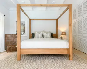 Walk to the beach or swim in private heated pool! - Image 3