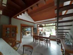 Casa Linda e Aconchegante Com Piscina, Churrasqueira, Sinuca, Wi-fi - Image 4