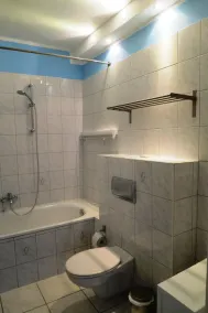 90 sqm vacation and Exhibition bungalow, 4 rooms, 6 people, kitchen and garden - Image 2