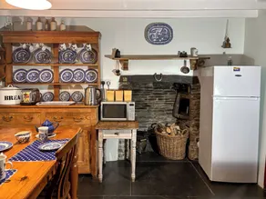 2 bedroom accommodation in Trebarwith, near Delabole - Image 4