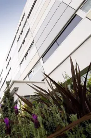 Premier Inn Manchester Airport Freight Terminal - Image 4